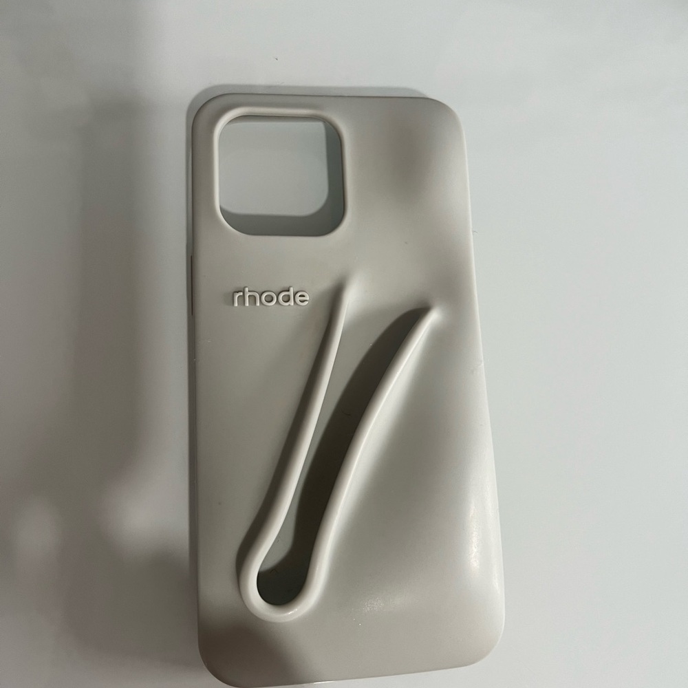 RHODE iPhone Case 14 pro max